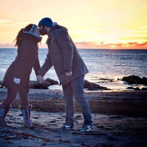 Meet your Posher, Ally